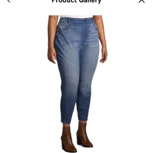 NWT Terra & Sky. 16w-18w.